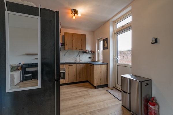 Medium property photo - Burgemeester Loysonstraat 20, 6373 PC Landgraaf